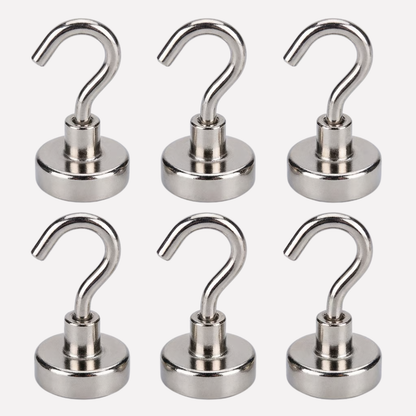 Ganci magnetici potenti