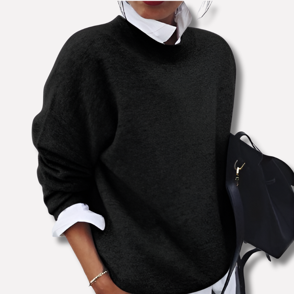 Maglione da donna in lana