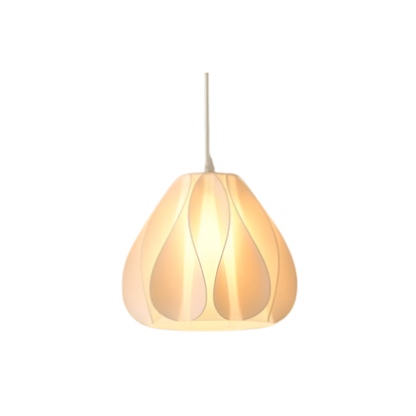 Nash Pendant Light – Scandinavian Style with LED Functionality