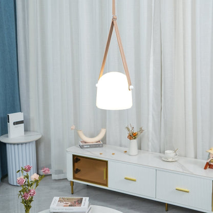 Lámpara colgante LunaMona - Diseño moderno y elegante