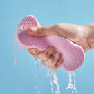 SoftScrub - Nettoyage naturel de la peau