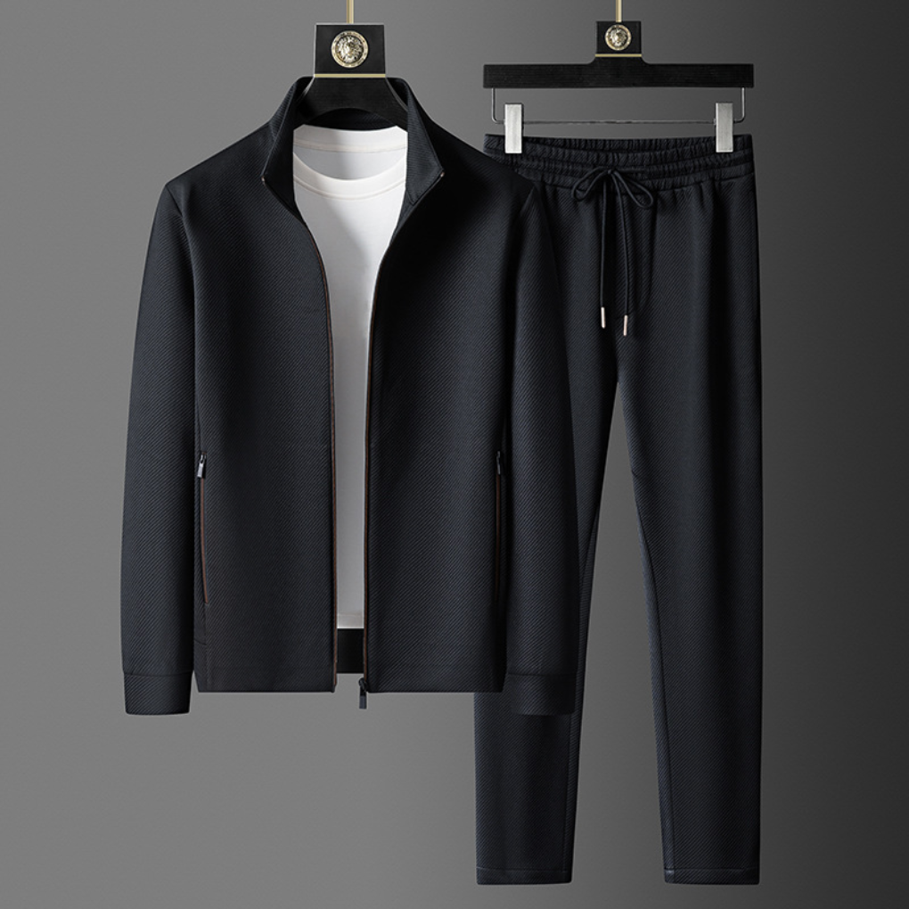 Premium tracksuit for everyday comfort