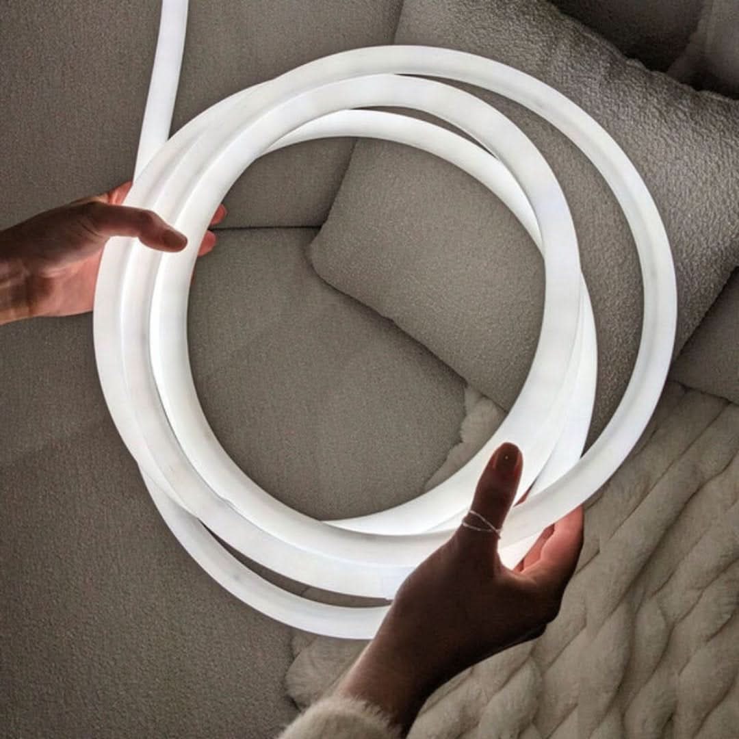 GloeiStrip - Luxe led-sfeerverlichting
