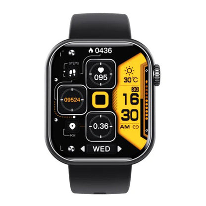 Ceas inteligent Smart Health Pro – Monitor complet pentru sănătate și fitness