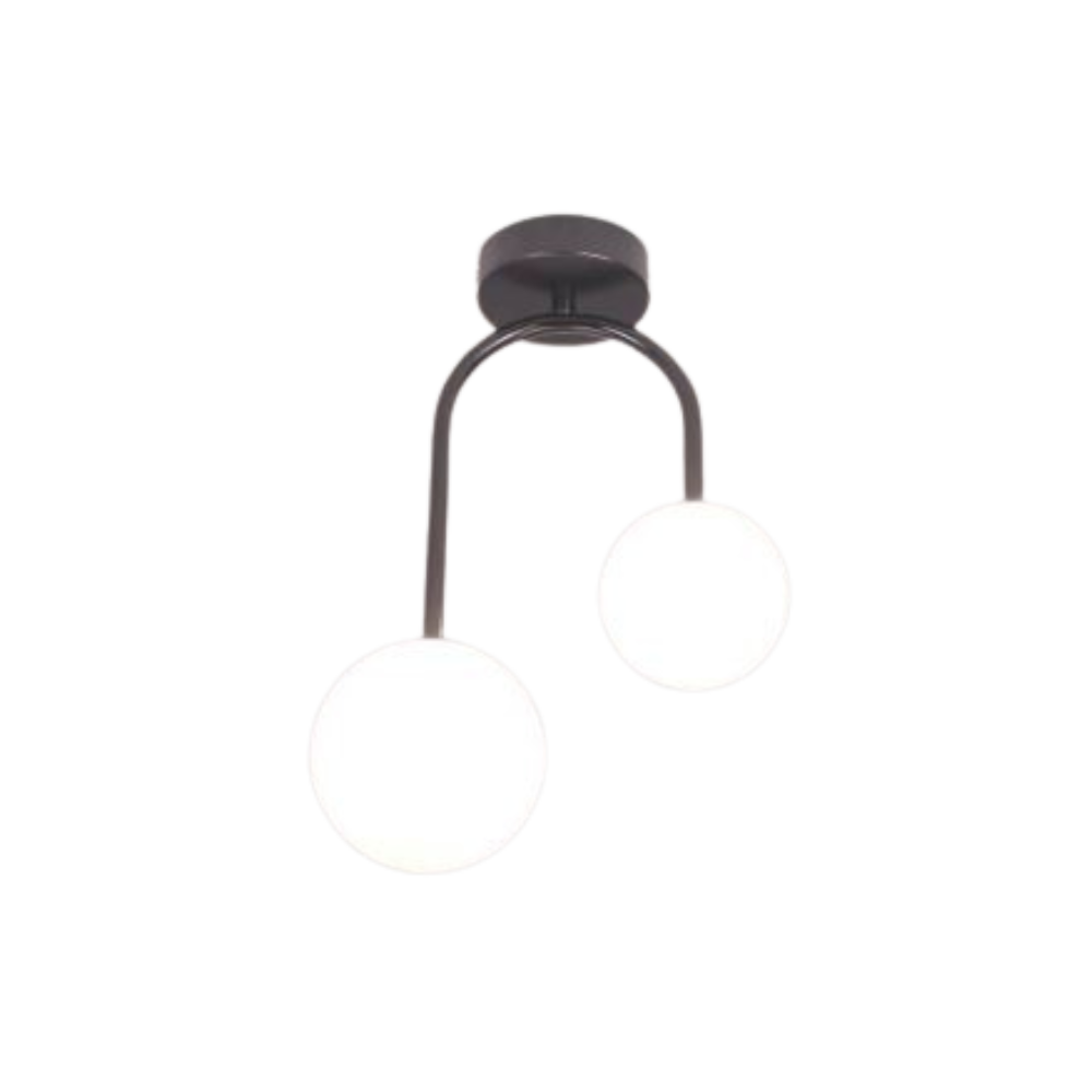 Urban Light Ceiling Lamp – Modern and Elegant Design