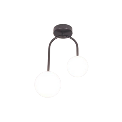 Urban Light Ceiling Lamp – Modern and Elegant Design