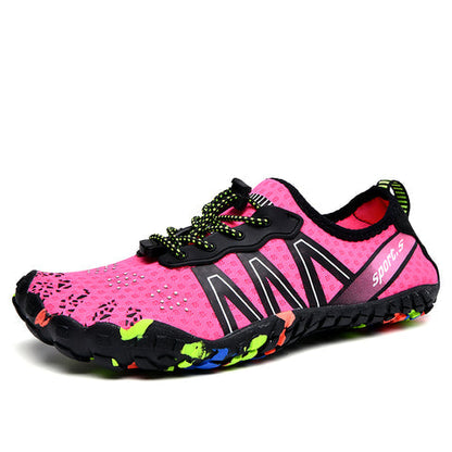 Luma – Barefoot Water Shoes for Men and Women