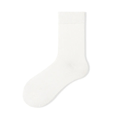 5-pack hygiene socks