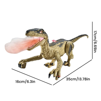 SpinoRex - Dinosauro telecomandato