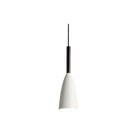 Scandinavian Minimalist Iron Pendant Light