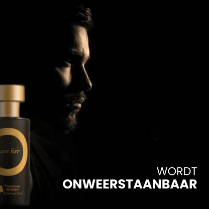 Unmatched Attraction - Pheromone After Shave Eau de Parfum