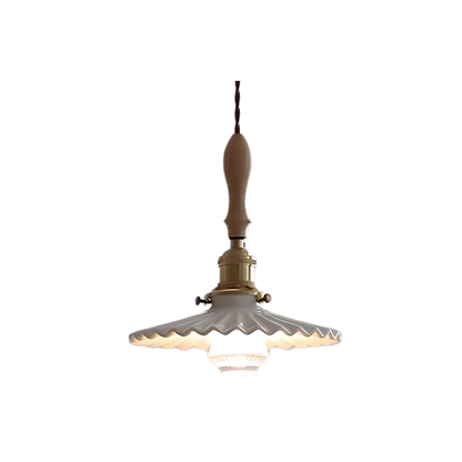 LED Pendant Lamp Boho Elegance – Celestial Breeze
