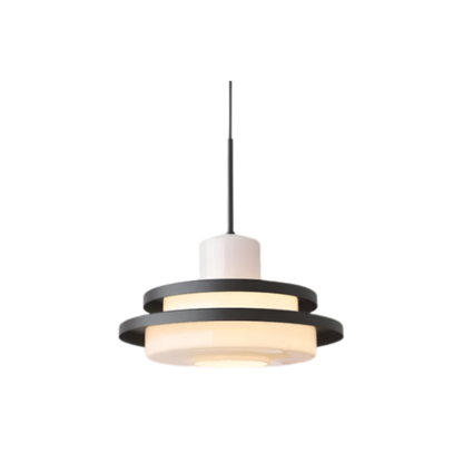 Lampă suspendată Belle Époque – șic retro pentru orice încăpere
