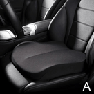 Car Seat Booster - Comfortable and Breathable Cushion