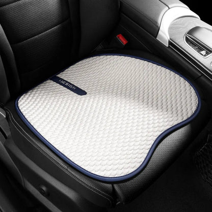 Cuscino universale traspirante per sedile auto, comfort estivo