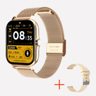 Reloj inteligente con GPS para la seguridad diaria