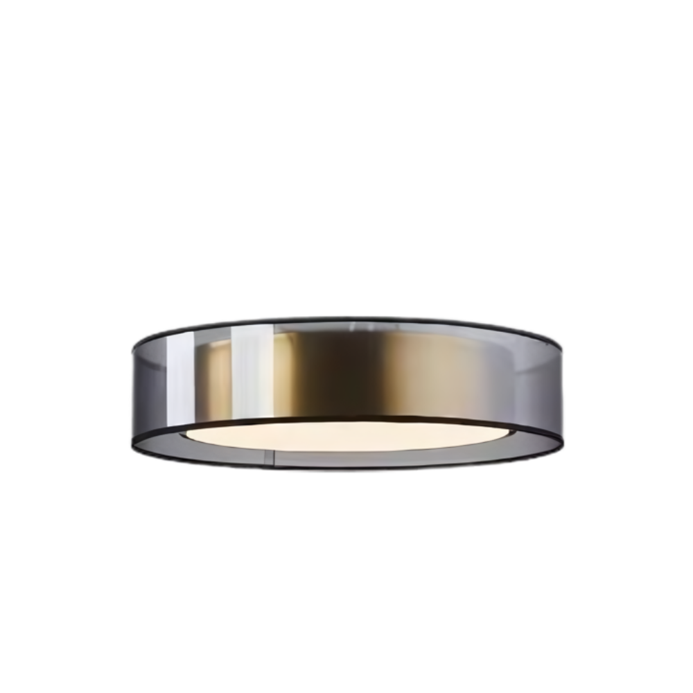Royal Rosé-Pendelleuchte - Luxuriöses und minimalistisches Design
