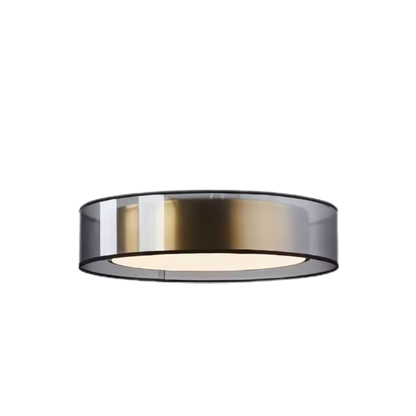 Royal Rosé-Pendelleuchte - Luxuriöses und minimalistisches Design