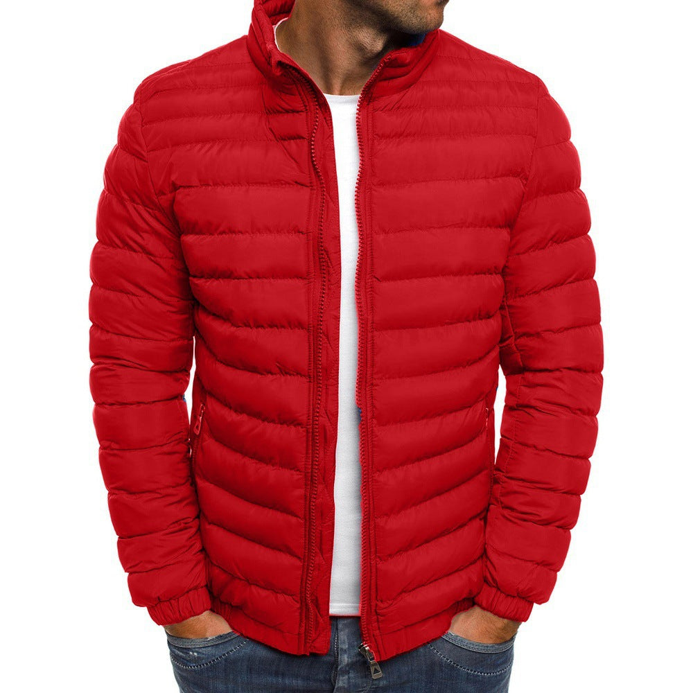 Spring Jacket for Men - Orson