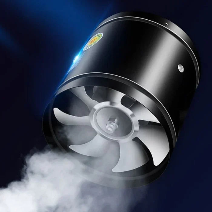 Powerful Exhaust Fan