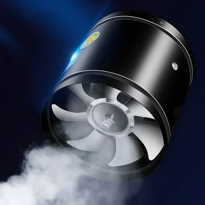 Powerful Exhaust Fan