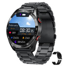 Multifunctional Smart Watch