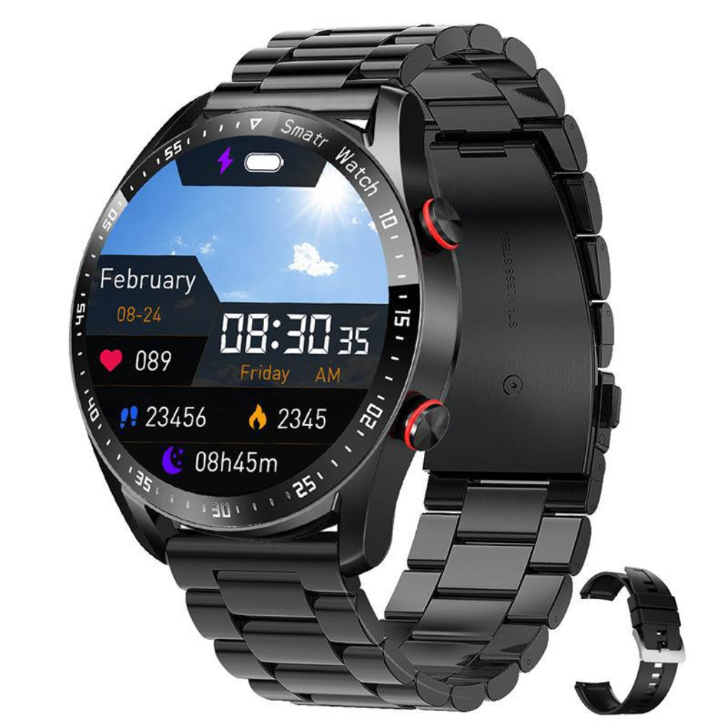 Multifunctional Smart Watch