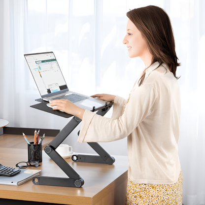 Laptop Stand for Desk