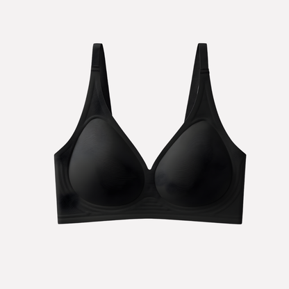 Trendy Wireless Bralette for Women with Soft Fit