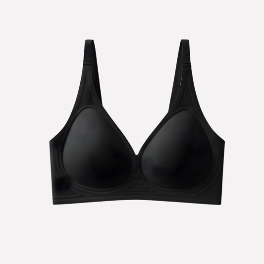 Trendy Wireless Bralette for Women with Soft Fit