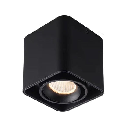 LightKing - Square Adjustable Ceiling Grid