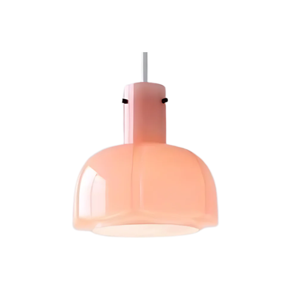 Radiance d'Eloise Pendant Lamp – Modern Elegant Light Feature