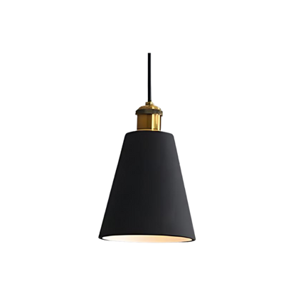 Scandinavian Ceiling Lamp with Modern Design