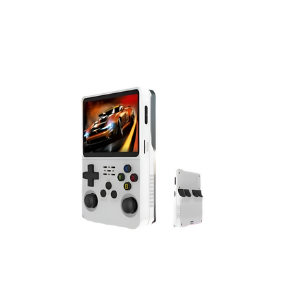 GameFun - Console portatile retrò