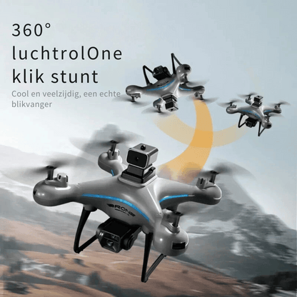 8K HD Drone - Dual-Camera Obstacle Avoidance