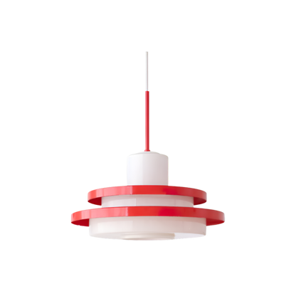 Lampă suspendată Belle Époque – șic retro pentru orice încăpere