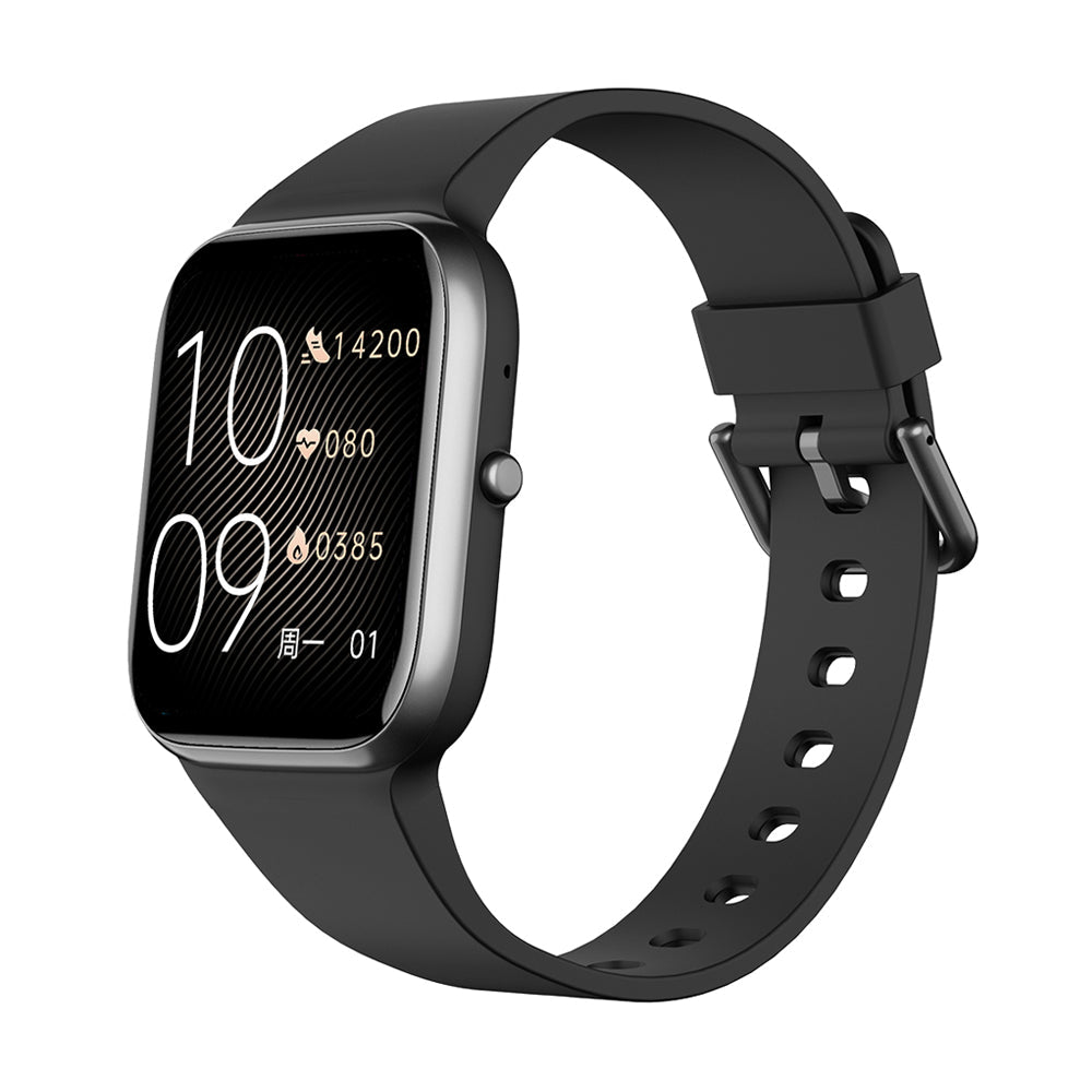 Ceas inteligent Smart Health Pro – Monitor complet pentru sănătate și fitness