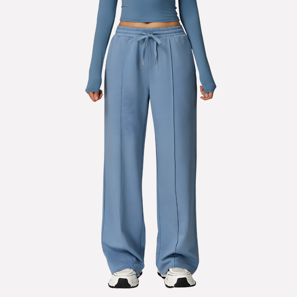 Women's Wide Leg Sweatpants