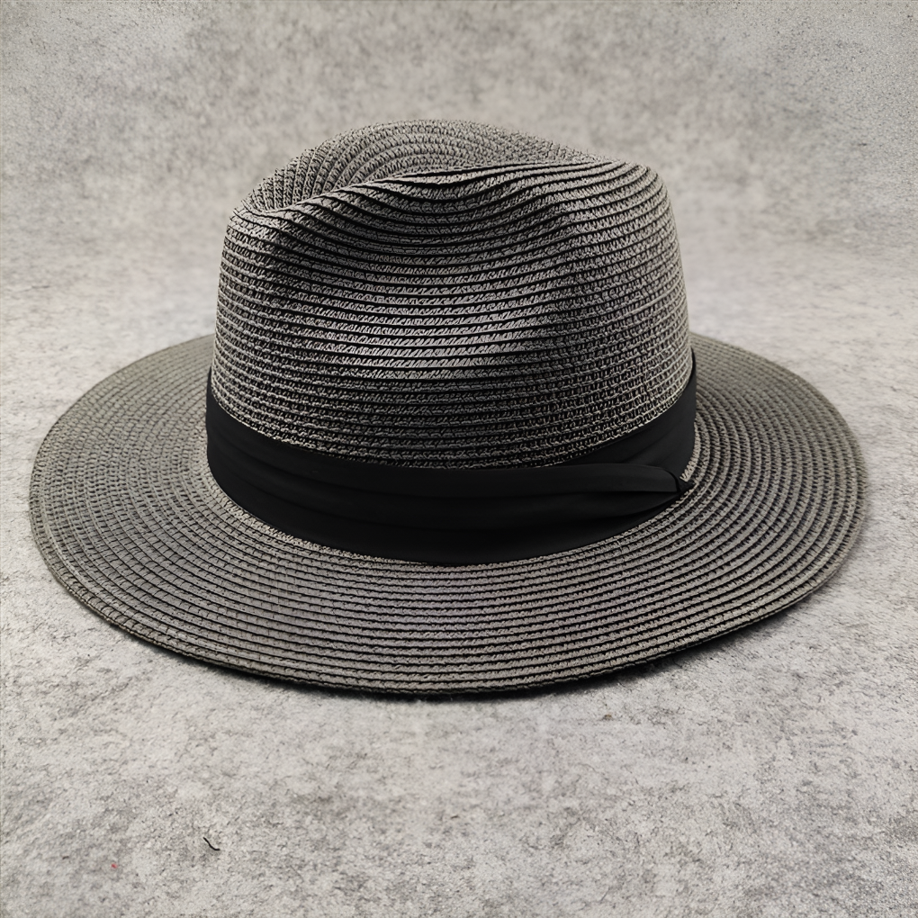 Handmade Panama Hat