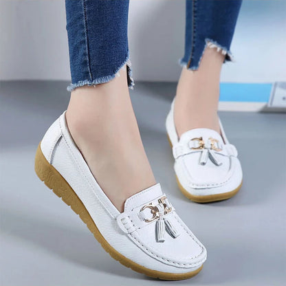 Irma – Stylish Slip-Ons for Every Occasion