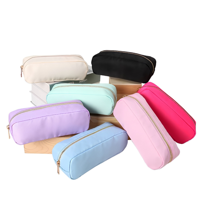 Nylon Pencil Case
