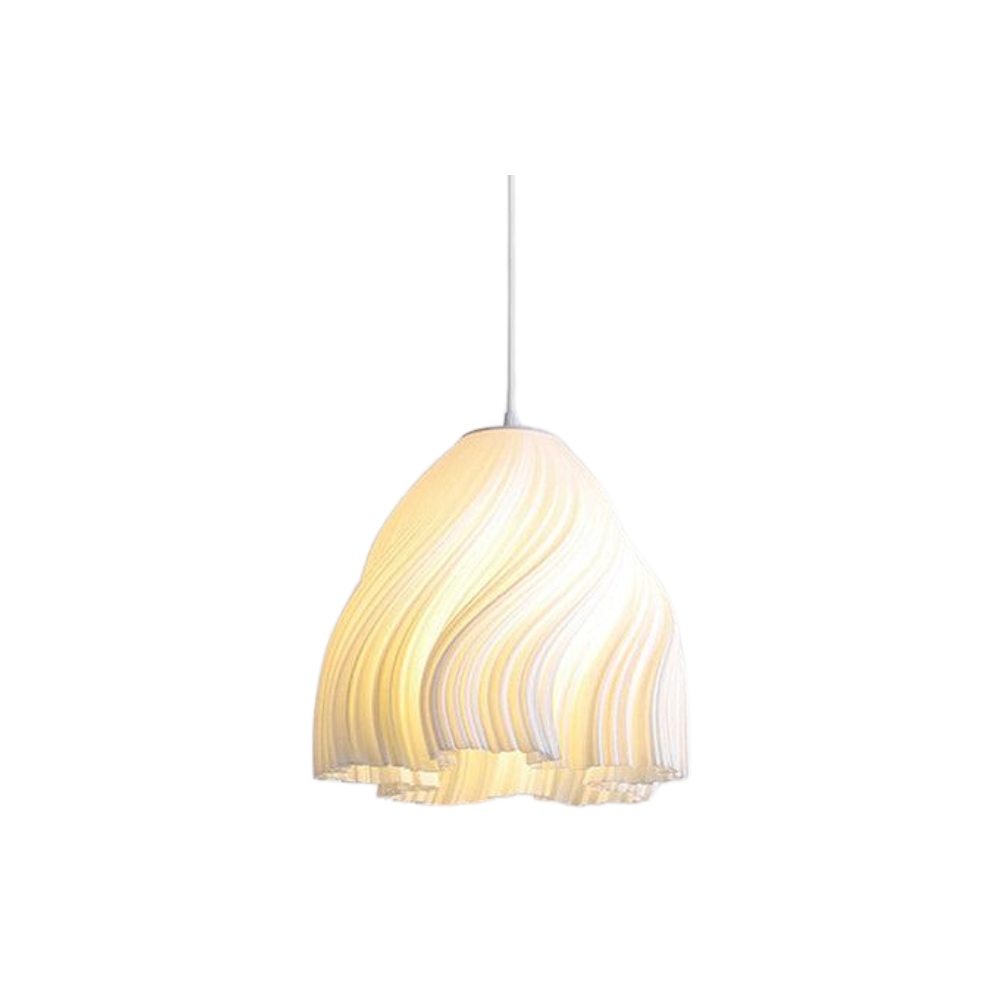 Modern Art Pendant Light – Stylish LED Lighting