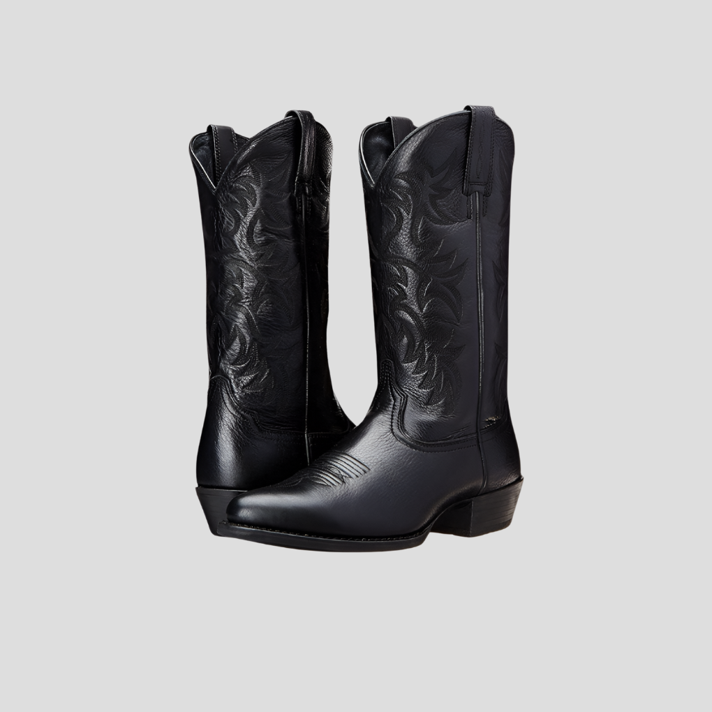 Elegante Cowboystiefel für Damen