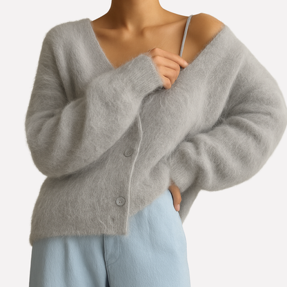 Classic Women's Sweater