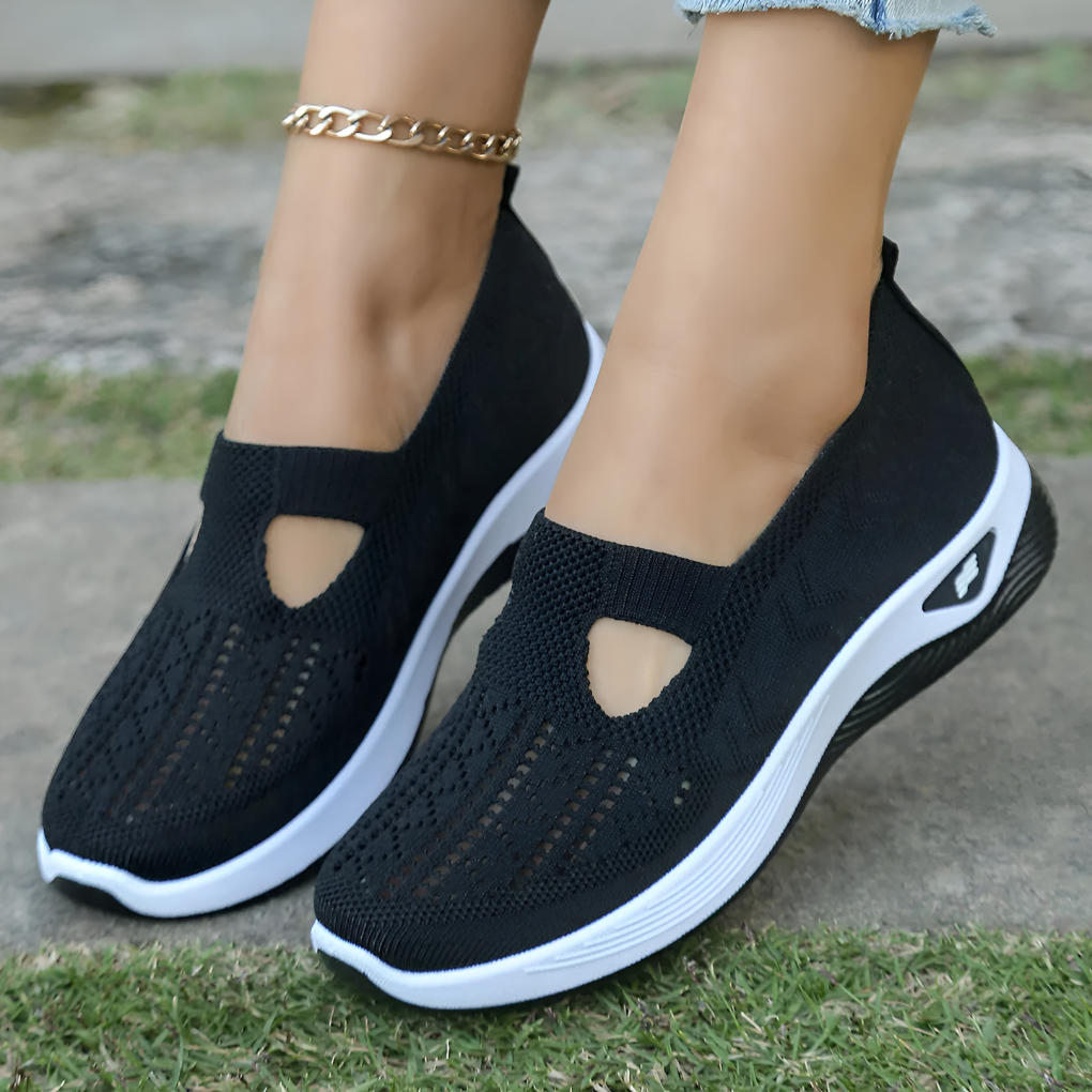 Ruby – Orthopaedic Sneakers for Women