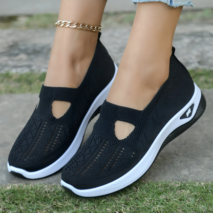Ruby – Orthopaedic Sneakers for Women