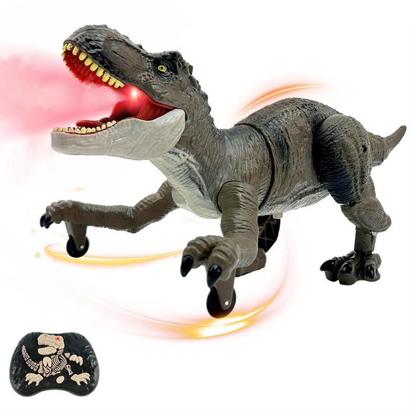 SpinoRex - Dinosauro telecomandato
