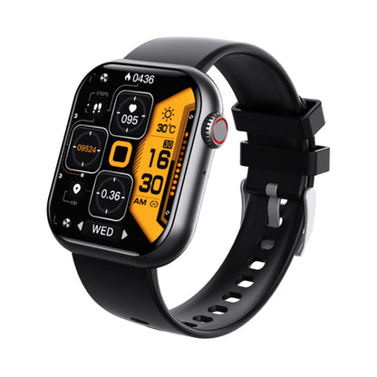Ceas inteligent Smart Health Pro – Monitor complet pentru sănătate și fitness