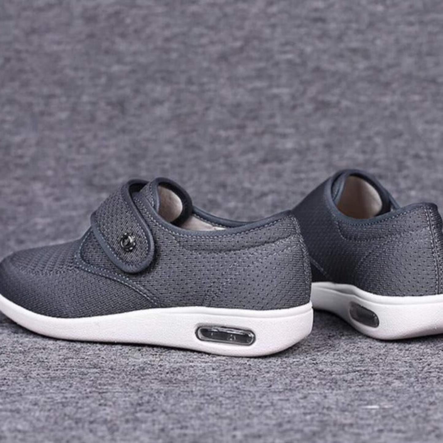 Wide Diabetic Shoes - Diab