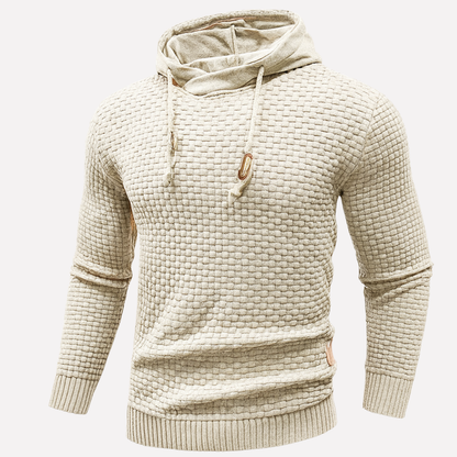 Hoodie for Men – Relaxed Pullover